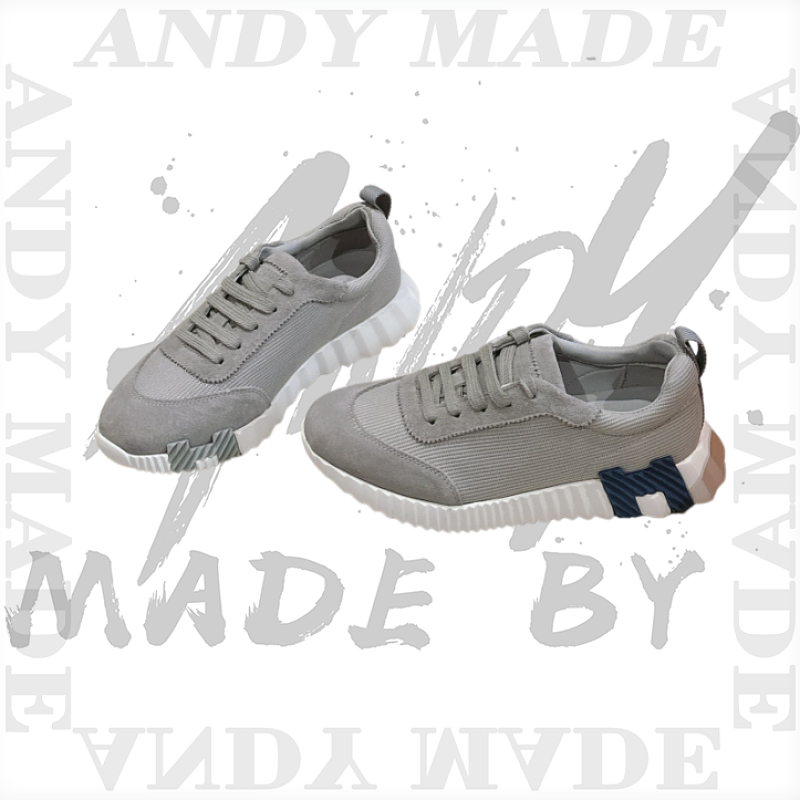 Hermès Classic Couple Casual Sports ShoesItem ID