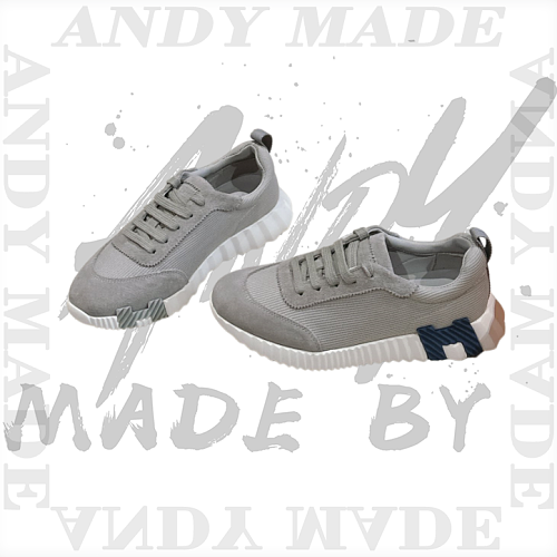 Hermès Classic Couple Casual Sports ShoesItem ID