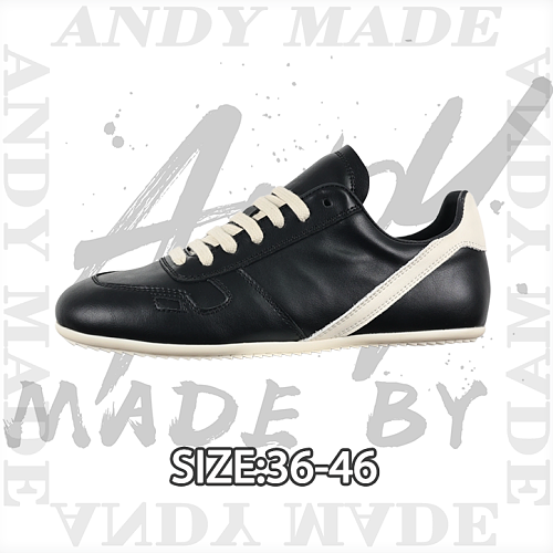 Rickowens Shoe