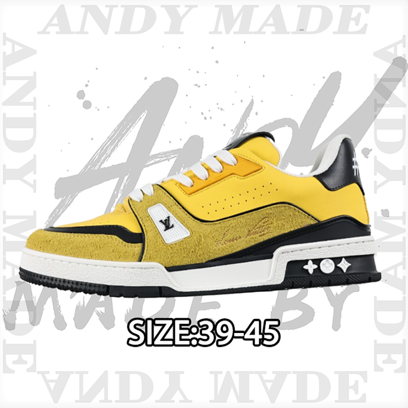 Louis Vuitton The Hottest Fashion Shoe