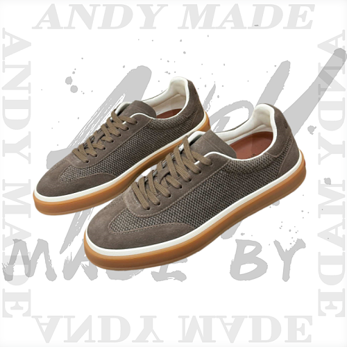 Classic German Training ShoesItem ID