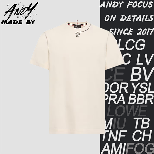 Crew Neck Printed Short Sleeve