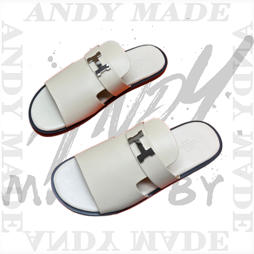 Hermès Top New Men's SlippersItem ID