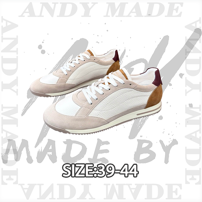 Off-White Brunello Cucinelli Spring Summer New Men's Shoes