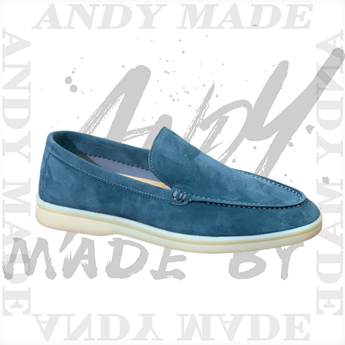 Smooth LoafersItem ID