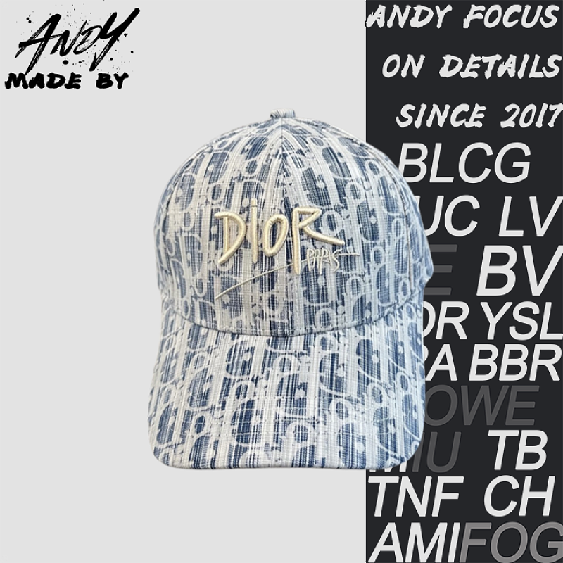 Baseball Caps