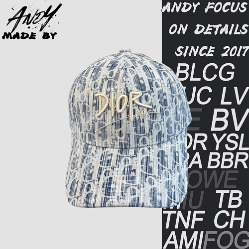 Baseball Caps