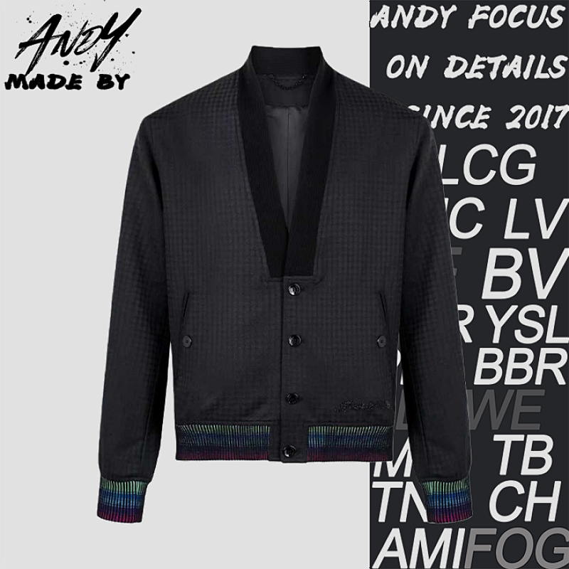Sheep Wool Cardigan Jacket