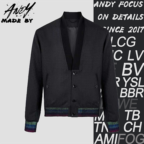 Sheep Wool Cardigan Jacket