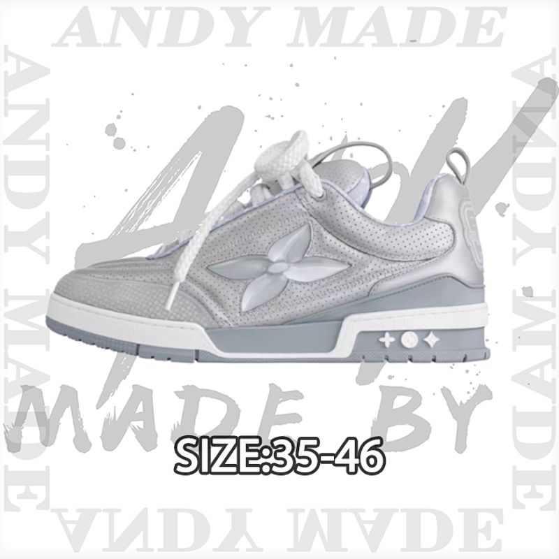 Louis Vuitton Sneaker Low