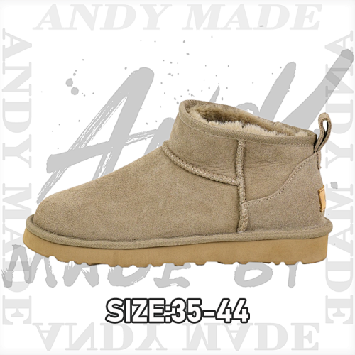 Classic MiNi Basic Low-Top