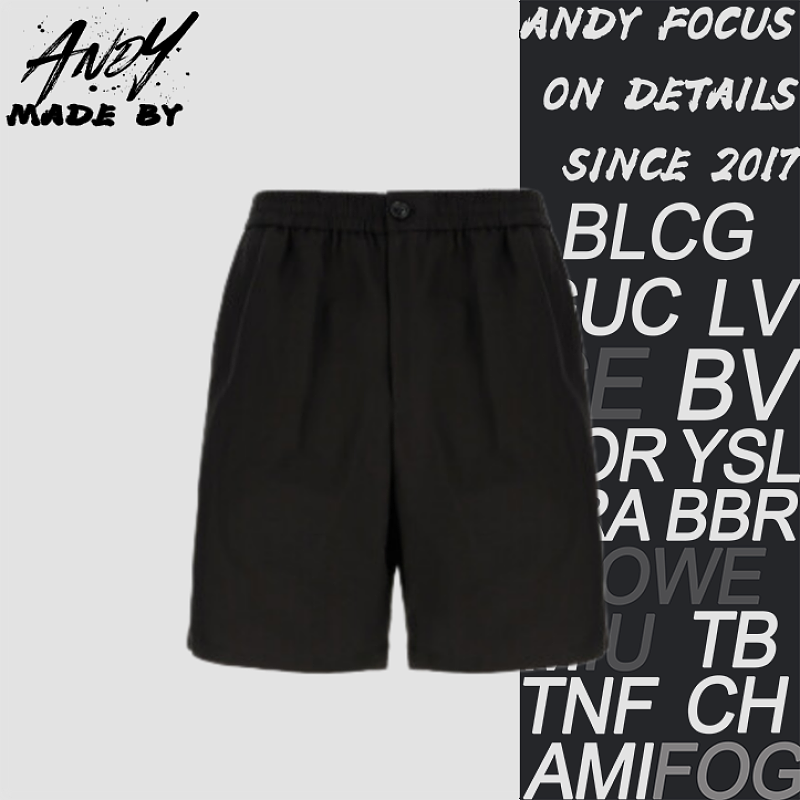 Ami Casual Shorts