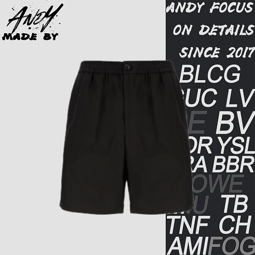 Ami Casual Shorts