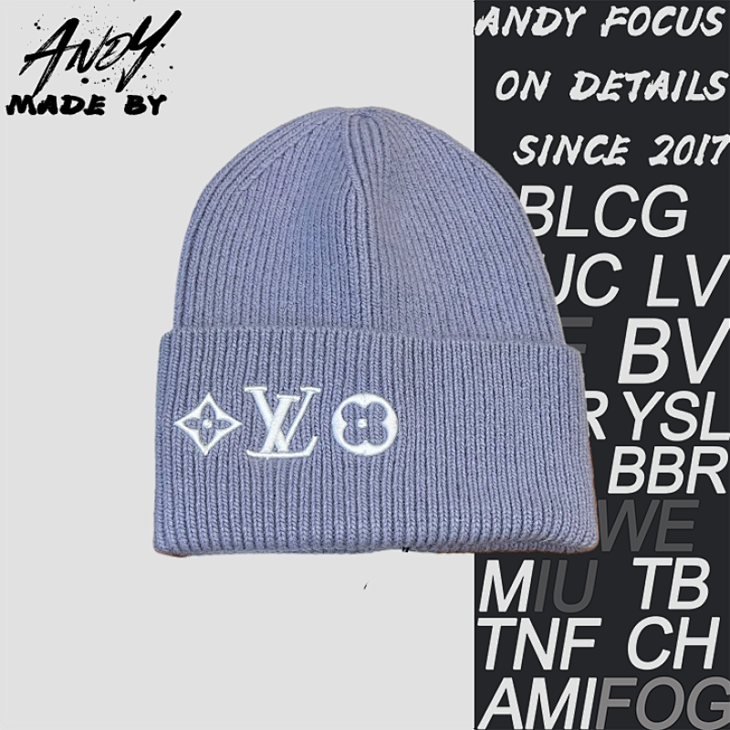 Knitted Hat
