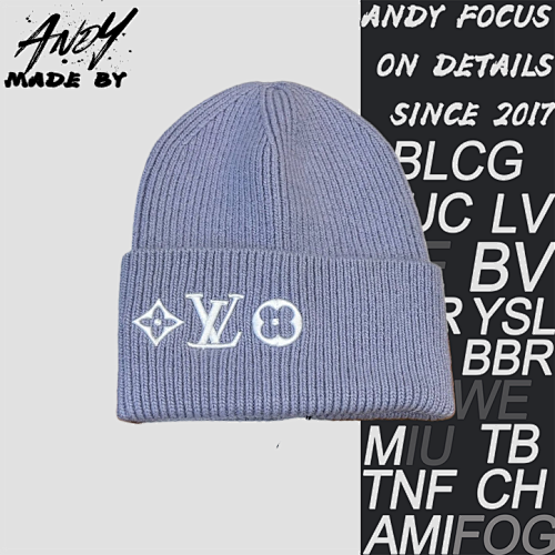 Knitted Hat