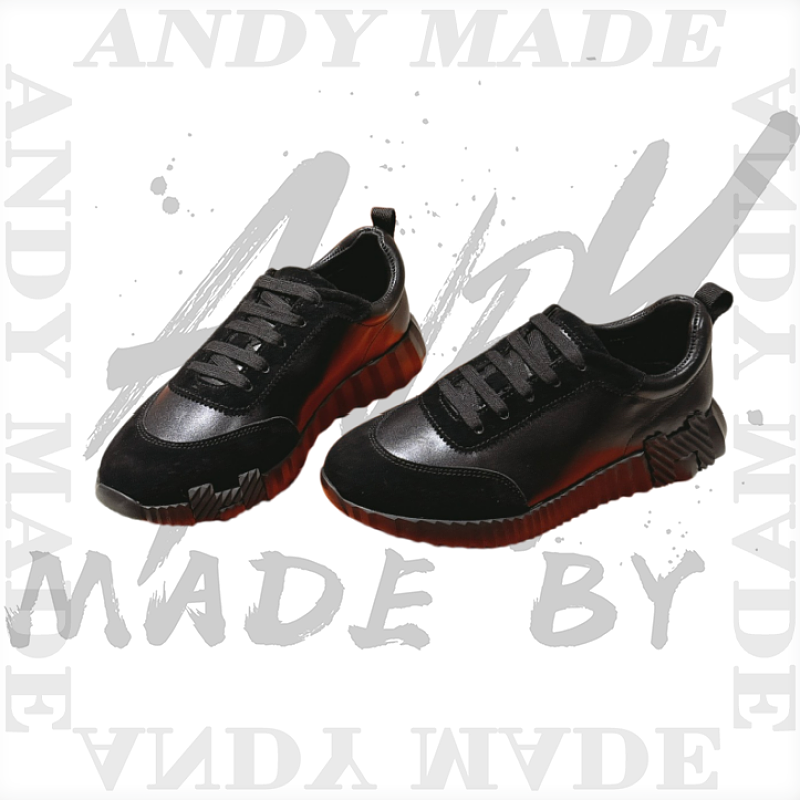 Hermès Classic Couple Casual Sports ShoesItem ID