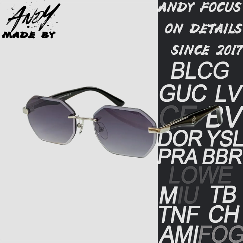 Maybach Glasses