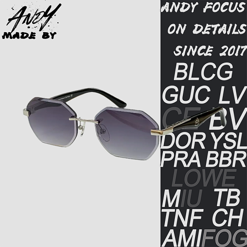Maybach Glasses