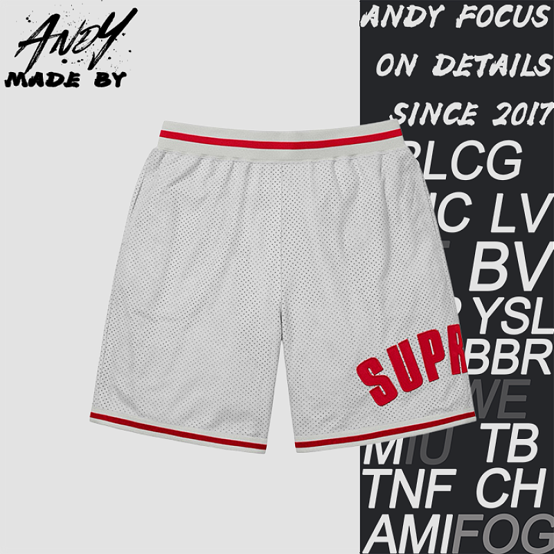 Supreme Sports Shorts