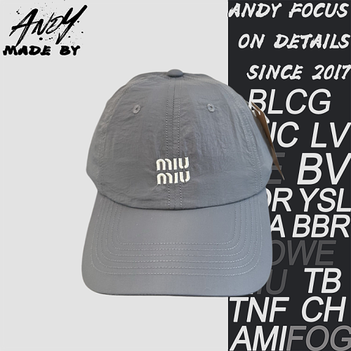 Baseball Cap