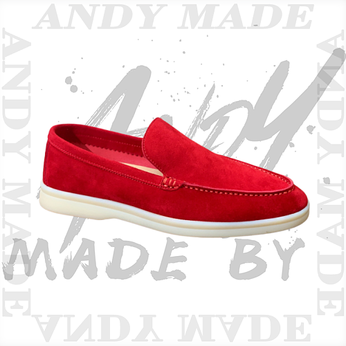 Smooth LoafersItem ID