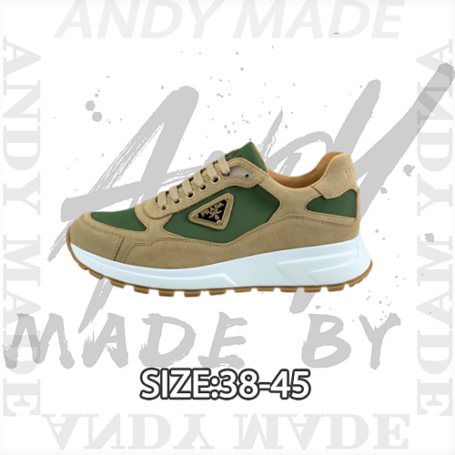 Prada Top-tier Version Official Website Hit Launch Trendy Brand Pushes Bestsellers Avant-garde V
