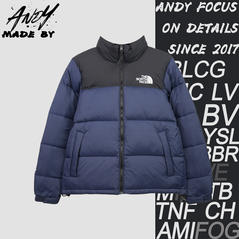 The North Face Nuptse Jacket