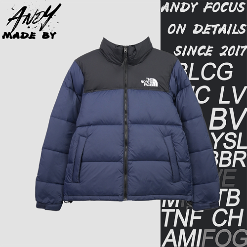 The North Face Nuptse Jacket