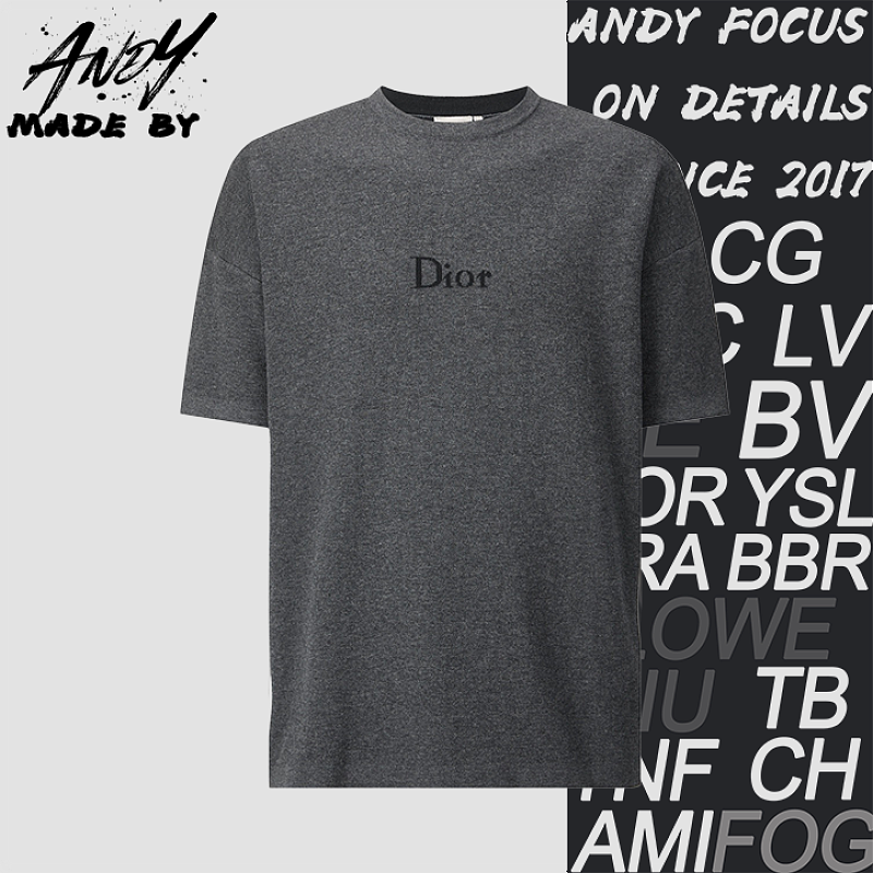 Dior Jacquard Monogram Sweater