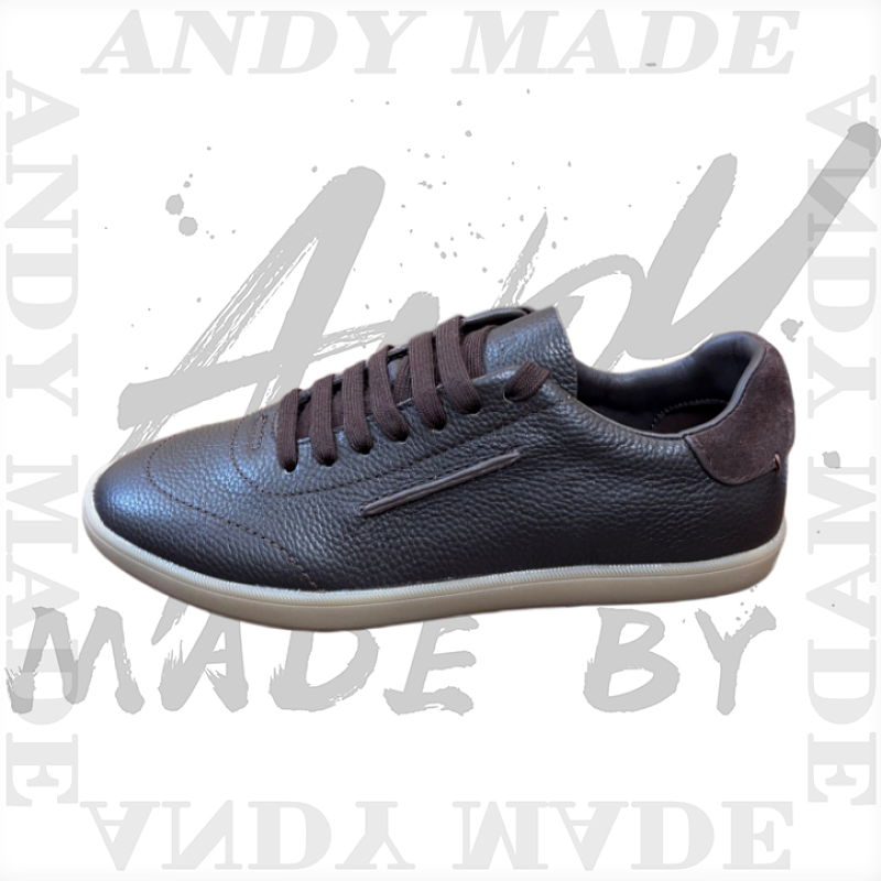 Suede Sneakers Of The SeasonItem ID