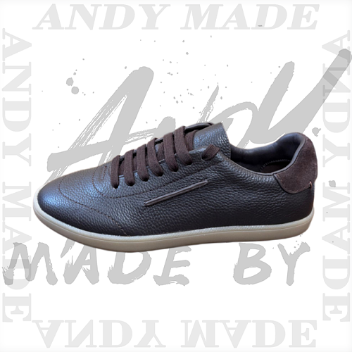 Suede Sneakers Of The SeasonItem ID
