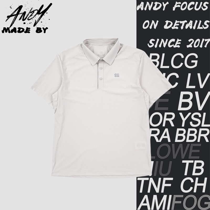 Short-sleeve Polo