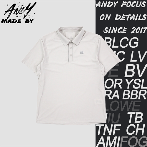 Short-sleeve Polo
