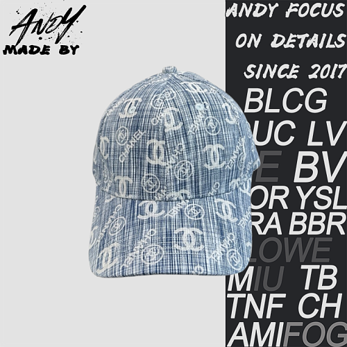 Baseball Cap