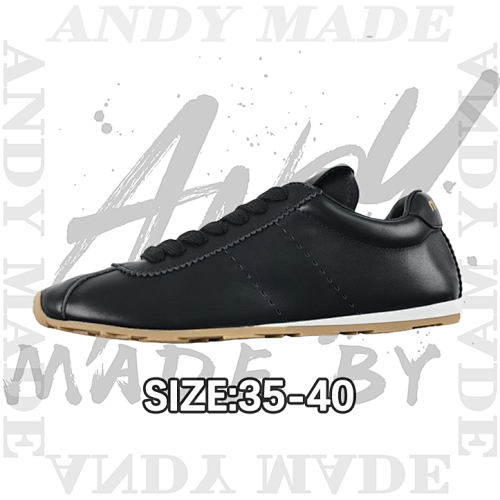 Miu Miu 25 Spring Summer Tyre Show Series German Training Shoes