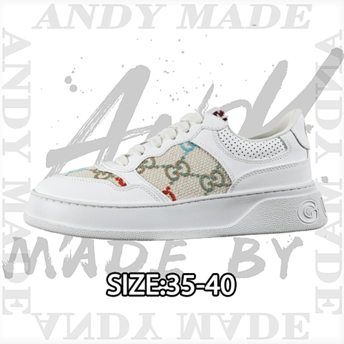Gucci Shoes Sports Casual Shoes Series Increase 4-5cm