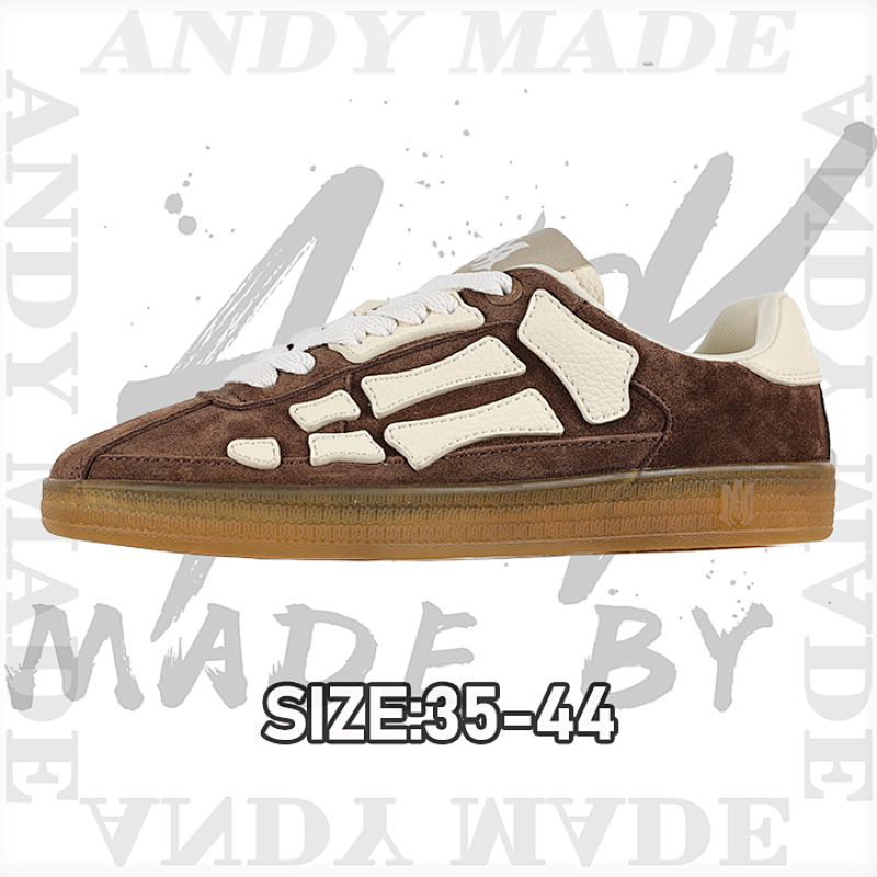 Bone Sneakers