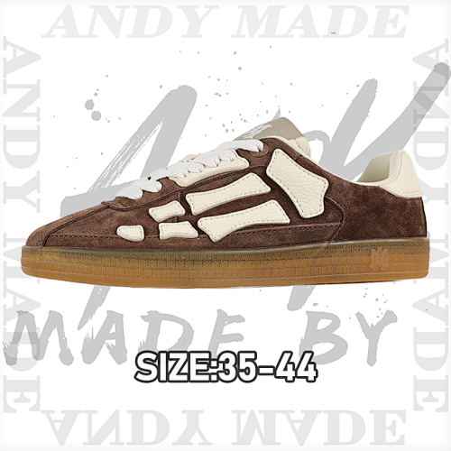 Bone Sneakers