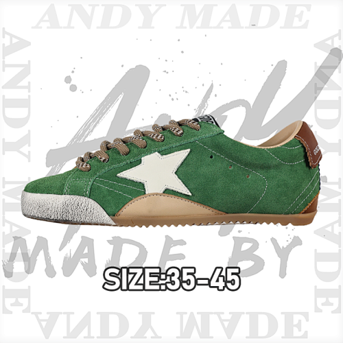 Golden Goose True Star