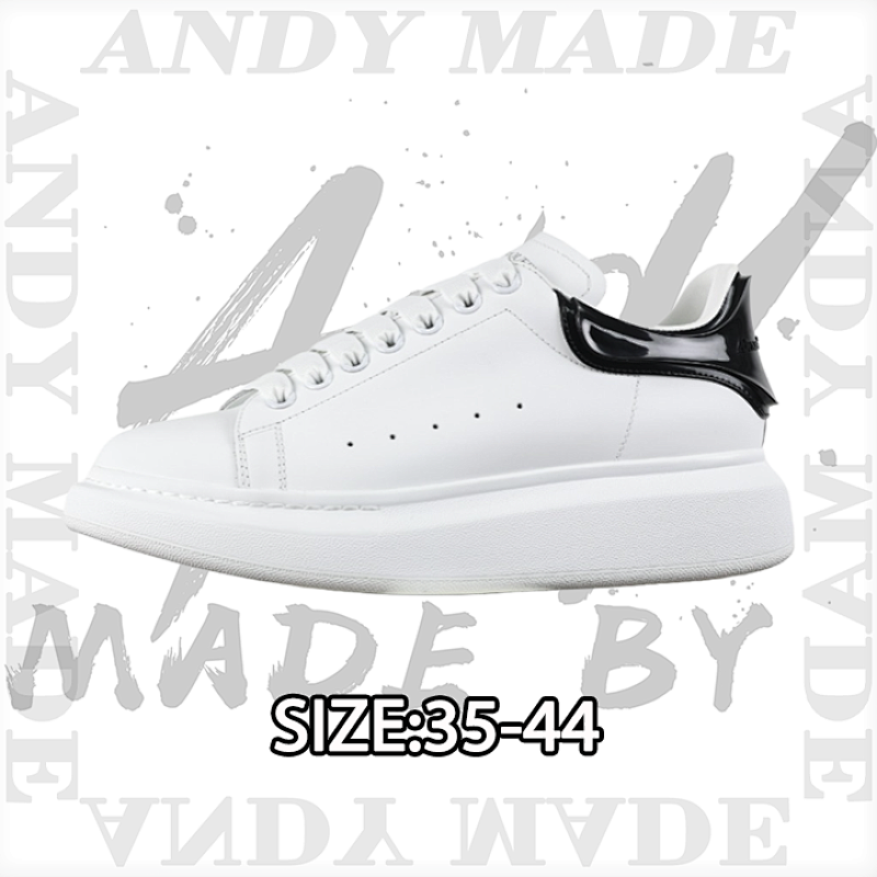 Alexander McQueen Sole Sneakers Exclusive