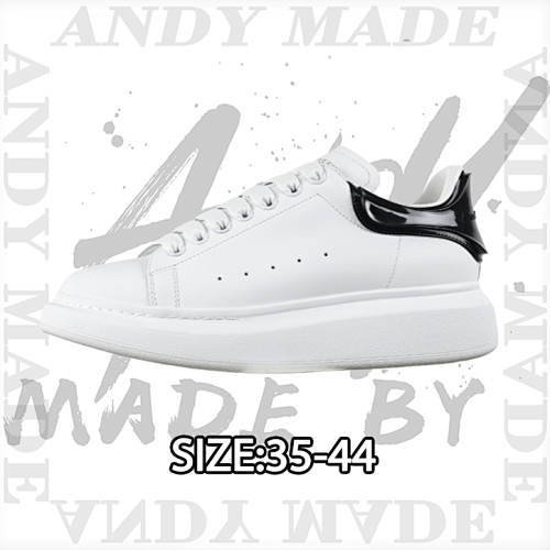 Alexander McQueen Sole Sneakers Exclusive