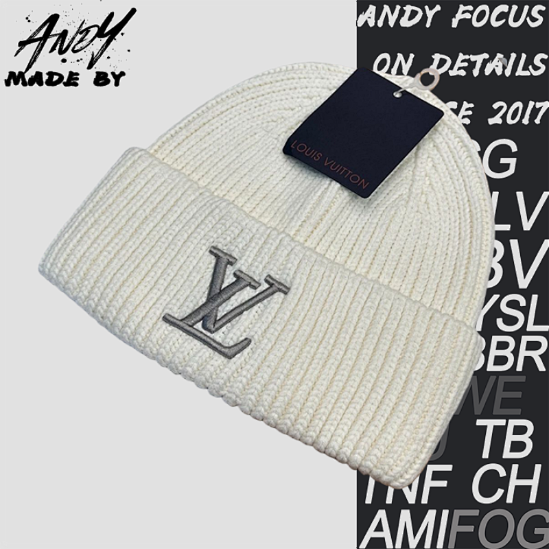 Knitted Hat