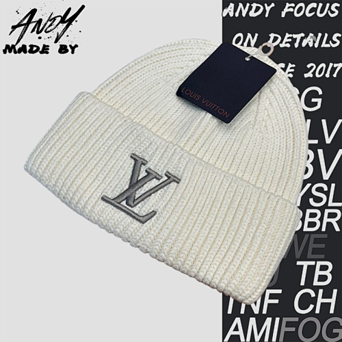 Knitted Hat