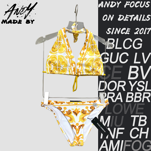 DG Bikini Swimsuit