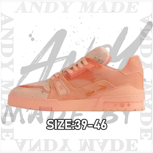 Gradient Orange