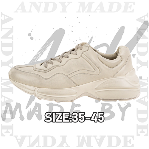 Gucci G Ucci Rhyton Vintage Dad Shoes