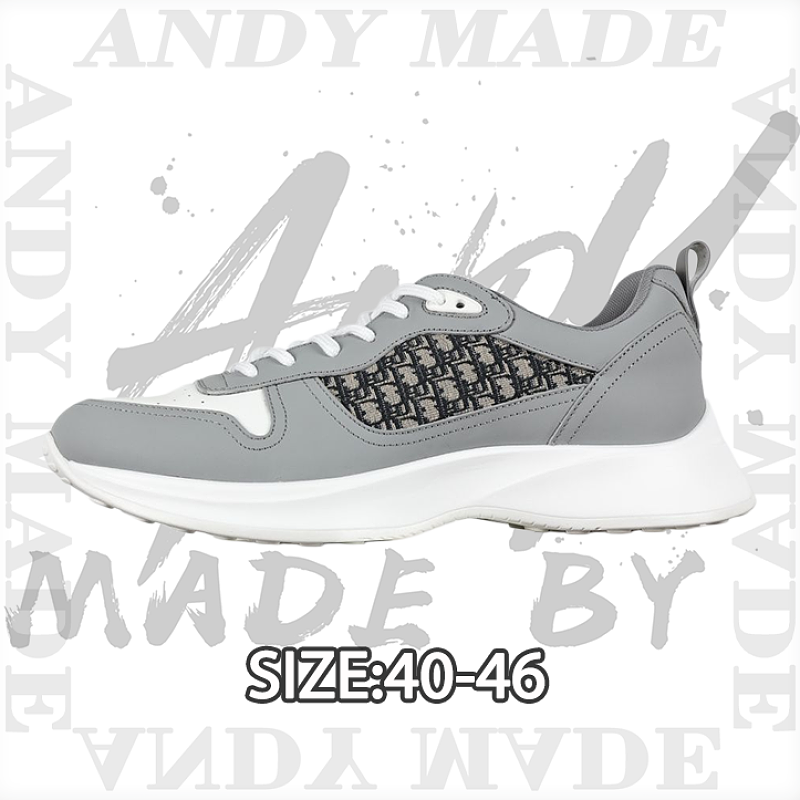 Dior Runner Sneakers