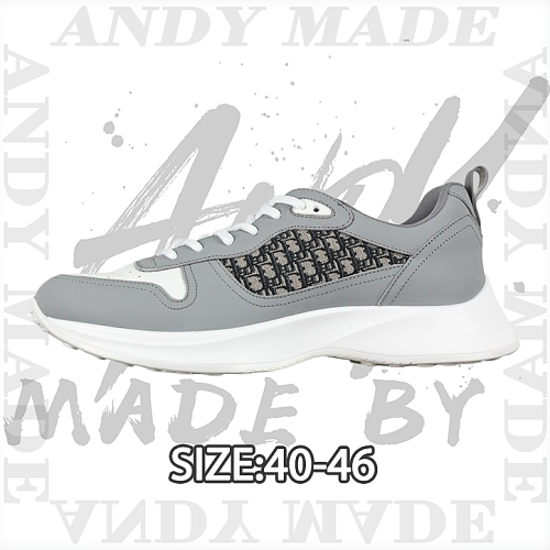 Dior Runner Sneakers