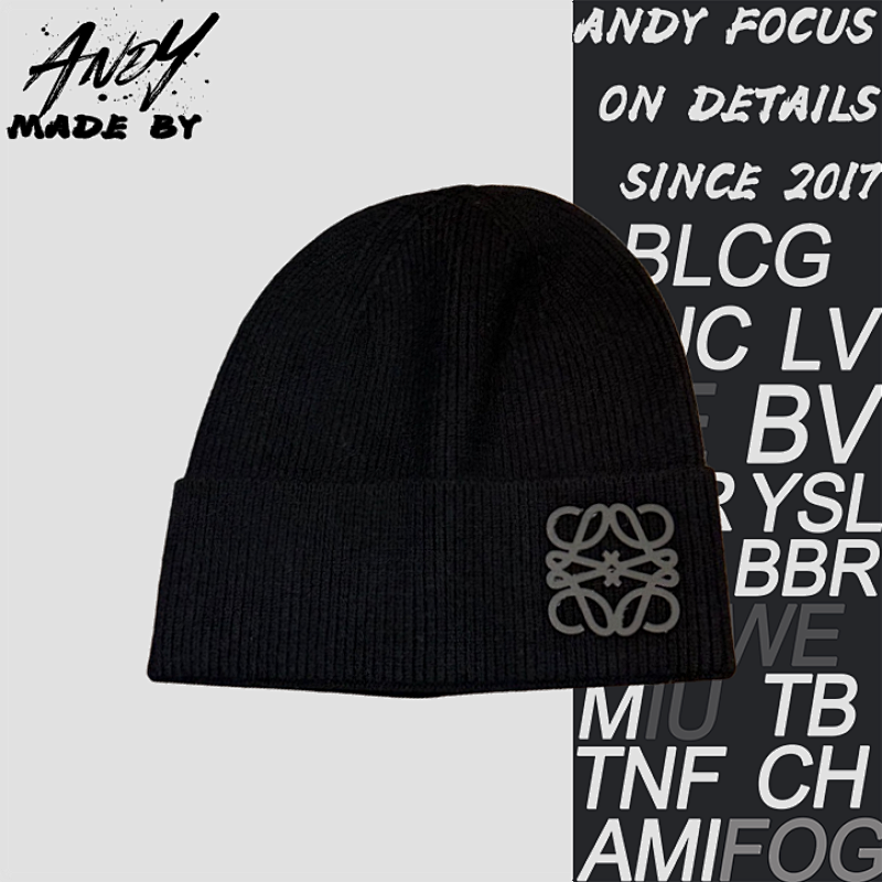 Knitted Hat