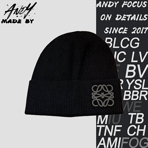 Knitted Hat